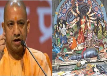 പലസ്‌തീന്‌ വേണ്ടി കരയുന്നവർ ബംഗ്ലാദേശിലെ ഹിന്ദുക്കളെ കാണുന്നില്ല; ഒന്നായ് നിന്നാൽ നന്നായ് നിൽക്കാം, അല്ലെങ്കിൽ അനുഭവിക്കും; തുറന്നടിച്ച് യോഗി