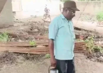 5 രൂപയുടെ ചായ വിറ്റ് ഒരു മാസം സമ്പാദിക്കുന്നത് പതിനായിരങ്ങൾ ഒന്നുമല്ല, ലക്ഷങ്ങൾ…