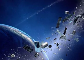 വെട്ടിപ്പിടിക്കാന് ആര്ത്തി മൂത്ത് ചൈന, ബഹിരാകാശത്തും മാലിന്യം, രൂക്ഷവിമര്ശനം