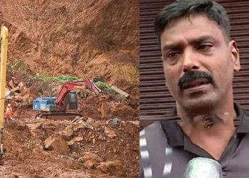 മൃതദേഹത്തിനായി തിരയുന്നു; അർജുന്റേതാകാൻ സാദ്ധ്യത കുറവാണ്; കർണാടക പോലീസ്