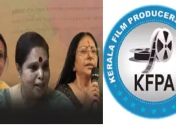 സിനിമയിൽ സ്ത്രീകൾക്കും പുരുഷന്മാർക്കും തുല്യ വേതനം; നിലപാട് വ്യക്തമാക്കി നിർമ്മാതാക്കളുടെ സംഘടന