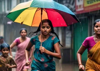 വീണ്ടും ന്യൂനമർദ്ദം; അതിതീവ്ര മഴ തുടരും; ഭീതിയിൽ കേരളം; കനത്ത ജാഗ്രതയിൽ തീരമേഖല