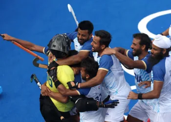 വരും തലമുറകൾക്കുള്ള പ്രചോദനം; അഭിമാനമായി ശ്രീ; അഭിനന്ദിച്ച് പ്രധാനമന്ത്രി; ഈ വെങ്കലത്തിന് സ്വർണത്തേക്കാൾ തിളക്കം