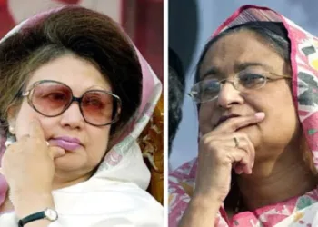 ഷെയ്ഖ് ഹസീനയുടെ രാജിക്ക് പിന്നാലെ പുതിയ നീക്കം; മുൻ പ്രധാനമന്ത്രി ഖാലിദ സിയയെ ജയില് മോചിതയാക്കുമെന്ന് ബംഗ്ലാദേശ് പ്രസിഡന്റ്