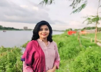 മരണത്തെ കുറിച്ചുള്ള പോസ്റ്റുകൾ; മണിക്കൂറുകൾക്ക് ശേഷം ബംഗ്ലാദേശ് മാദ്ധ്യമപ്രവർത്തകയുടെ മൃതദേഹം കായലിൽ; അന്വേഷണം