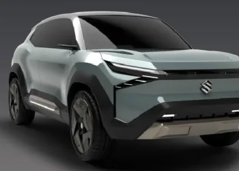 മാരുതിയുടെ ആദ്യ ഇലക്ട്രിക് കാർ….;ഒറ്റ ചാർജിൽ കാസ‍‍ർകോട് മുതൽ തിരുവനന്തപുരം വരെ …. ഇത് ഇവി പ്രേമികളുടെ ടൈം