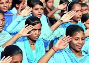 ഗുഡ് മോണിംഗ് വേണ്ട; ‘ജയ് ഹിന്ദ് മതി; സമഗ്ര പരിഷ്‌കാരവുമായി സർക്കാർ