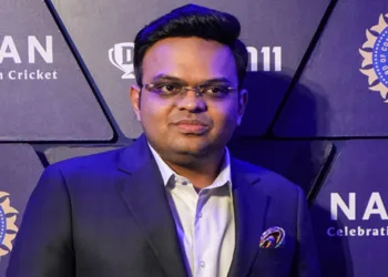 ജയ് ‘ജയ് ഷാ’..; ഐസിസി തലപ്പത്തേക്ക് എതിരില്ലാതെ തിരഞ്ഞെടുക്കപ്പെട്ടു