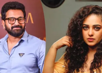 മികച്ച നടനായി ഋഷഭ് ഷെട്ടി,നടിയായി നിത്യാ മേനോൻ; ആട്ടം മികച്ച ചിത്രം… ദേശീയ ചലച്ചിത്ര പുരസ്‌കാരത്തിൽ തിളങ്ങി മലയാളം