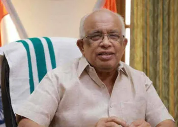 കേരളത്തിൽ ആണവനിലയം!; വിശദമായി ചർച്ച നടത്തുമെന്ന് മന്ത്രി കെ.കൃഷ്ണൻകുട്ടി