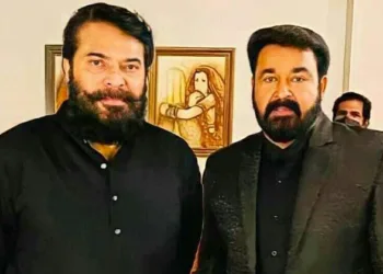 മോഹൻലാലിന്റെ വില്ലനായി മമ്മൂട്ടി, എമ്പുരാനിൽ നിർണായക കഥാപാത്രം…!!; ചിത്രീകരണത്തിൽ പങ്കെടുത്തു