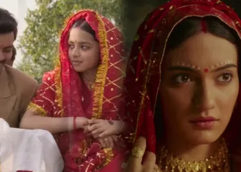 ‘ലപതാ ലേഡീസ്’ ഇന്ന് സുപ്രീം കോടതിയിൽ പ്രദർശിപ്പിക്കും; ചീഫ് ജസ്റ്റിസ് ഡിവൈ ചന്ദ്രചൂഡ് ചിത്രം കാണാനെത്തും