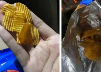 പത്തുരൂപയുടെ ലെയ്സ്, ഉള്ളില് കാറ്റും പിന്നെ നാല് കഷണങ്ങളും, എങ്ങനെ സഹിക്കും