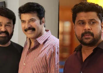 മോഹൻലാലിനെയും മമ്മൂട്ടിയെയും ഭരിക്കുന്ന ലോബി; ഞാൻ ഒറ്റയ്ക്കേ നടക്കാറുള്ളൂ…ദിലീപ് പറയുന്നത്