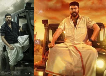 ഫിസിക്സിനെ അതിജീവിച്ച ആദ്യ മുഴുനീള മലയാള ചലച്ചിത്രം; തോർ മൂവിയിൽ പോലും ഇത്ര ഭംഗിയായി ഹാമർ ഉപയോഗിച്ചിട്ടുണ്ടാവില്ല; ടർബോയെ ചുറ്റിപ്പറ്റി സോഷ്യൽമീഡിയ