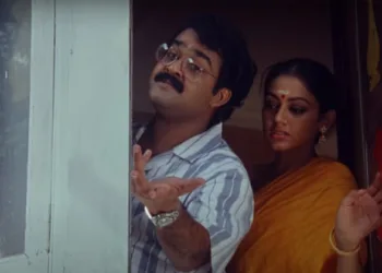 ഇതാരാ… വാര്യംമ്പള്ളിയിലെ മീനാക്ഷി അല്ലയോ …… ; മണിച്ചിത്രത്താഴ് ട്രെയിലർ പുറത്ത്