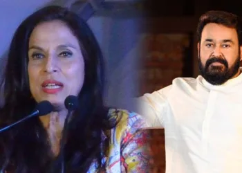 മോഹൻലാലിന്റേത് ഭീരുത്വം; അതിജീവിതർക്ക് നീതി നേടിക്കൊടുക്കാതെ രാജി വച്ചത് അംഗീകരിക്കാനാവില്ല; ശോഭ ഡേ