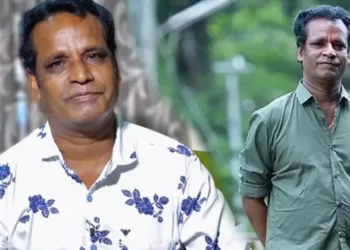 വിദേശത്തെ പരിപാടിക്കിടെ ആരാധകൻ ഓടിയെത്തി ഒരു ചാക്ക് നിറയെ പണം തന്നു; നാട്ടിലെത്തിയപ്പോഴാണ് ചതി മനസിലായത്; നസീർ സംക്രാന്തി