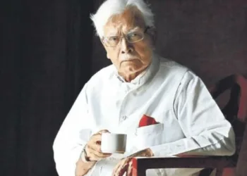 മുൻ വിദേശകാര്യ മന്ത്രി കെ നട്‌വർ സിംഗ് (93) അന്തരിച്ചു