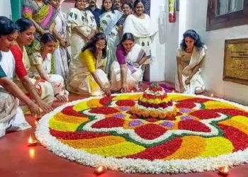മലയാളികൾക്ക് ഇക്കുറി നാലാം ഓണമില്ല; കാരണം ഇതാണ്