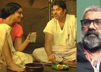 ആ രാത്രി ഒരിക്കലും തിരിച്ചുവരാതെ ഇറങ്ങിപ്പോയ ഇരുപതുകാരി,രഞ്ജിത്ത് മമ്മൂട്ടി ചിത്രം പാലേരി മാണിക്യം റീ റിലീസ് ട്രെയ്‌ലർ പുറത്ത്