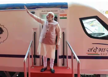 കോളടിച്ച് റെയിൽവേ; മോദി സർക്കാർ അംഗീകാരം നൽകിയത് 2,600 കോടിയുടെ പദ്ധതിയ്ക്ക്