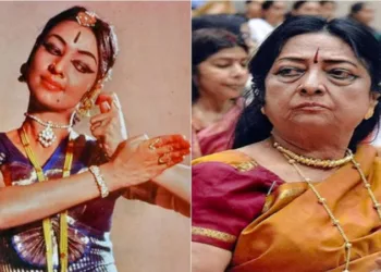 യാമിനി കൃഷ്ണമൂർത്തി അന്തരിച്ചു ; രാജ്യം പത്മവിഭൂഷൺ നൽകി ആദരിച്ച നർത്തകി