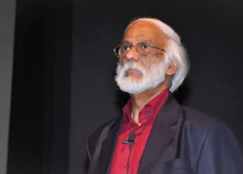 പ്രഥമ ‘രാഷ്ട്രീയ വിജ്ഞാൻ പുരസ്‌കാരങ്ങൾ’ പ്രഖ്യാപിച്ച് ഇന്ത്യ ; ബയോകെമിസ്റ്റ് ഗോവിന്ദരാജൻ പത്മനാഭന് വിജ്ഞാൻ രത്‌ന പുരസ്കാരം