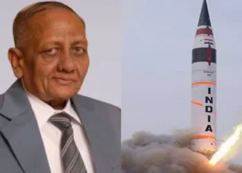 രാം നരേൻ അഗർവാൾ അന്തരിച്ചു ; വിടവാങ്ങുന്നത് ‘അഗ്നി മിസൈലുകളുടെ പിതാവ്’