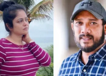 എന്തിനാണിങ്ങനെ വ്യാജവാർത്ത പ്രചരിപ്പിക്കുന്നത്? സാബുമോൻ എനിക്കെന്റെ സഹോദരനെ പോലെ : മഞ്ജു പിള്ള