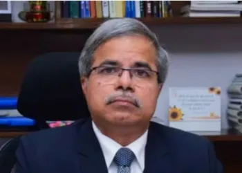 റെയിൽവേ ബോർഡിന് ആദ്യമായി ഒരു ദളിത് ചെയർമാൻ ; ഐആർഎംഎസ് ഉദ്യോഗസ്ഥൻ സതീഷ് കുമാറിന് നിയമനം നൽകി