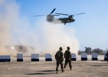 ഐസിസ് ഭീകരരെ ഓടിച്ചിട്ട് പിടിച്ച് കൊന്നുതള്ളി യുഎസ്-ഇറാഖ് സംയുക്ത സൈന്യം ; 15 ഐഎസ് ഭീകരർ കൊല്ലപ്പെട്ടു