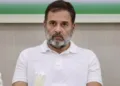 കൊൽക്കത്ത റേപ്പ് കേസിൽ അഭിപ്രായം പറയാനില്ല, വലിയ വിഷയം വേറെയുണ്ടെന്ന് രാഹുൽ ഗാന്ധി; ആഞ്ഞടിച്ച് ബി ജെ പി