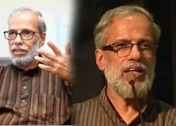 പരശുരാമൻ ജീവിച്ചിരുന്നോ? എംജി യൂണിവേഴ്‌സിറ്റി വൈസ് ചാൻസലറുടെ വാക്കുകൾ ചർച്ചയാകുന്നു