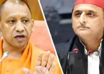 2027ലെ യുപി തെരഞ്ഞെടുപ്പിൽ അഖിലേഷ് യാദവിന്റെ സമാജ് വാദി പാർട്ടി തുടച്ചുനീക്കപ്പെടും – മുഖ്യമന്ത്രി യോഗി ആദിത്യനാഥ്
