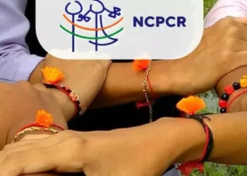 രാഖി കെട്ടി വരുന്ന കുട്ടികളെ സ്കൂളുകൾ ശിക്ഷിച്ചാൽ ഈ നിയമ പ്രകാരം പണി കിട്ടും; താക്കീതുമായി ബാലാവകാശ കമ്മീഷൻ