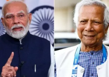 ഹിന്ദുക്കളുടെ സുരക്ഷിതത്വം ഉറപ്പാക്കണം; പുതിയ ബംഗ്ലാദേശ് പ്രധാനമന്ത്രിയോട് കാര്യങ്ങൾ വ്യക്തമാക്കി മോദി