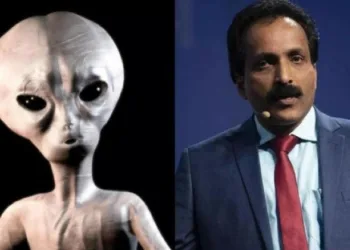 പ്രപഞ്ചത്തിൽ അന്യഗ്രഹ ജീവികൾ ഉണ്ട്; പക്ഷെ ബന്ധപ്പെടാൻ നോക്കുന്നത് അപകടകരം; ഐഎസ്ആർഒ മേധാവി എസ്. സോമനാഥ്