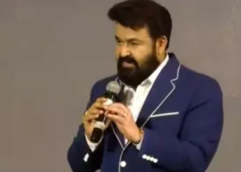 സിനിമയിൽ ചിലർ കുറ്റം ചെയ്തിട്ടുണ്ടെങ്കിൽ അതിന് മാപ്പ് പറയേണ്ടത് അമ്മയല്ല – മോഹൻലാൽ