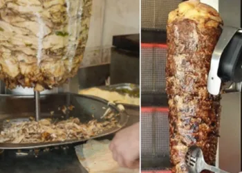 ഷവർമ മുറിയ്ക്കുന്നതിന് ഇനിമുതൽ വൈദ്യുതി കത്തി; പുതിയ നിർദേശം; കാരണമിത്