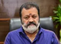 സെറ്റിൽ വച്ച് പഴം കിട്ടാത്തതിൽ പിണങ്ങിപ്പോയിട്ടുണ്ട്; രസകരമായ അനുഭവം ഓർത്തെടുത്ത് സുരേഷ് ഗോപി