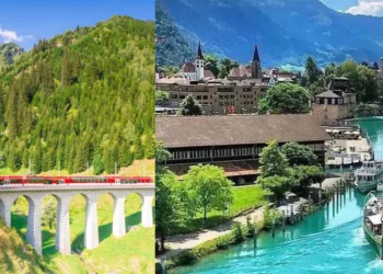 ഇത് ലോകത്തിലെ ഏറ്റവും സന്തോഷമുള്ള രാജ്യങ്ങൾ; സവിശേഷതകൾ കേട്ടാൽ ആരുമൊന്ന് വരാൻ ആഗ്രഹിക്കും