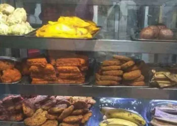 തട്ടുകടകളിലെ ഈ രീതി നിങ്ങളെ നിത്യരോഗിയാക്കും, പ്രതികരിച്ചാല് മറ്റുള്ളവരെയും രക്ഷിക്കാം