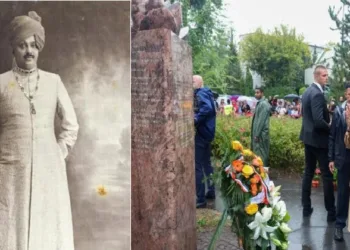 ഇന്ത്യൻ രാജാവിന് പോളണ്ടിൽ സ്മാരകം; ആരാണ് പോളണ്ടിൽ മോദി സന്ദർശിച്ച നവാ നഗറിലെ ജാമ് സാഹേബ്