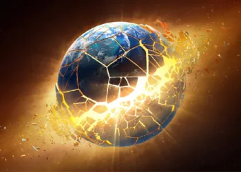 ഇത് ലോകാവസാനത്തിന്റെ സൂചനയോ?; ഭൂമിയുടെ കറക്കത്തിന്റെ വേഗത കുറയുന്നതിൽ ആശങ്ക പങ്കുവച്ച് ഗവേഷകർ