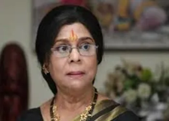 സിഐഡി ശകുന്തള; തെന്നിന്ത്യൻ നടി എ ശകുന്തള അന്തരിച്ചു