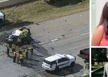 യുഎസിൽ വാഹനാപകടം; നാല് ഇന്ത്യക്കാർക്ക് ദാരുണാന്ത്യം