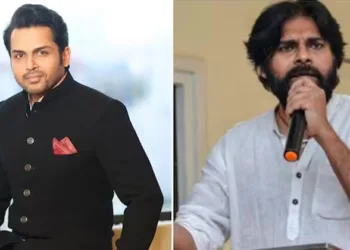 ഞാൻ വെങ്കിടേശ്വര ഭക്തൻ; തിരുപ്പതി ലഡ്ഡുവിവാദത്തിൽ മാപ്പ് പറഞ്ഞ് നടൻ കാർത്തി