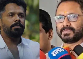 മട്ടാഞ്ചേരി മാഫിയ സത്യമാണെന്ന് തെളിഞ്ഞുവരുന്നു; തുറന്നുപറഞ്ഞ് കെ സുരേന്ദ്രന്‍