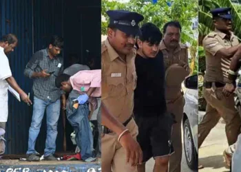 എടിഎം കണ്ടെത്തുന്നതില്‍ തുടങ്ങുന്ന വൈദഗ്ധ്യം, മെഷീന്‍ അടക്കം അടിച്ചുമാറ്റും; പിടിയിലായത് കുപ്രസിദ്ധ ‘ഗ്യാസ് കട്ടര്‍ ഗ്യാങ്’